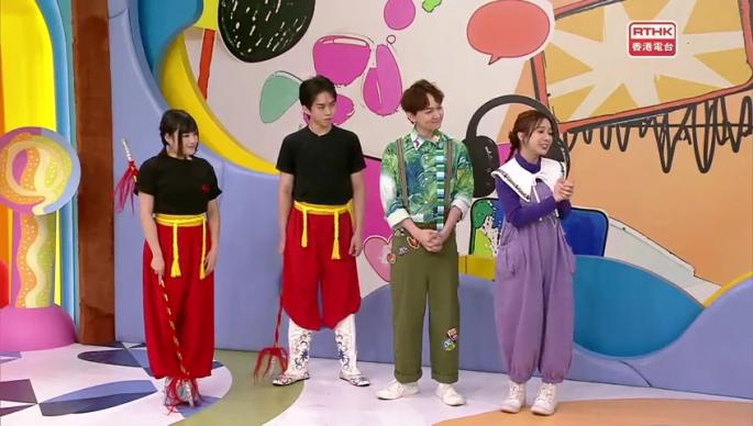 第一百一十四集 - Kevin哥哥有古怪！