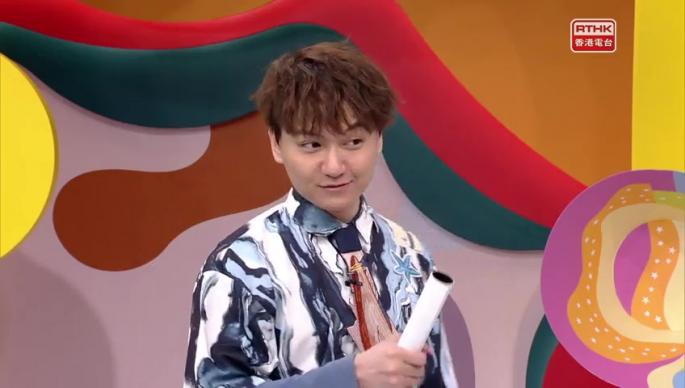 第一百一十五集 - Kevin哥哥有古怪！