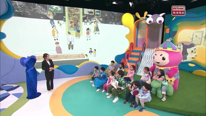 第一百一十六集 - 「BobieLand 藝術館開幕啦」