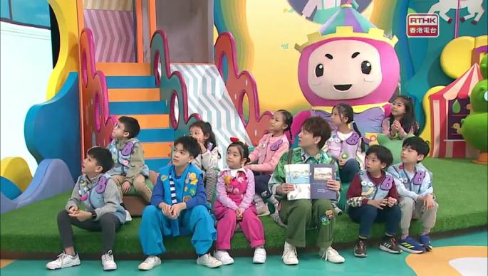 第一百一十七集 - 「BobieLand 藝術館開幕啦」