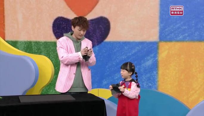 第一百一十八集 - 「BobieLand 藝術館開幕啦」