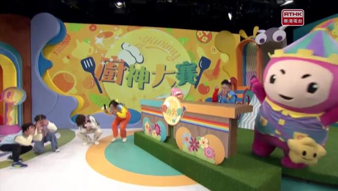 第一百二十三集 - BobieLand 的糧食危機！