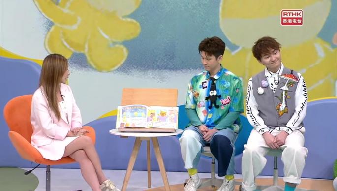 第一百二十七集 - 日日愛運動