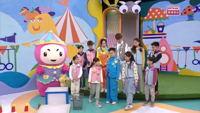 第一百三十集 - 日日愛運動