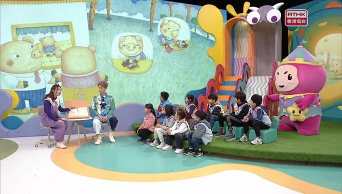 第一百三十四集 - 學懂離別