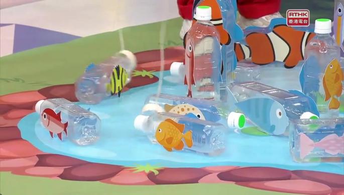 第一百四十二集 - 月光光，Okie Bobie心慌慌！