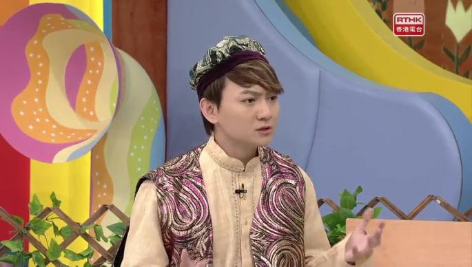 第一百四十九集 - 拯救彩虹仙子