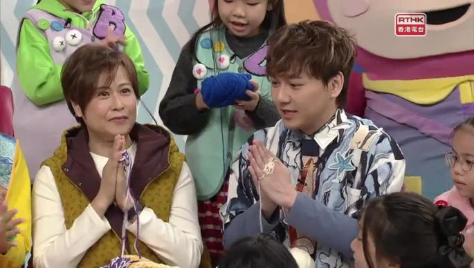 第一百五十一集 - 拯救彩虹仙子