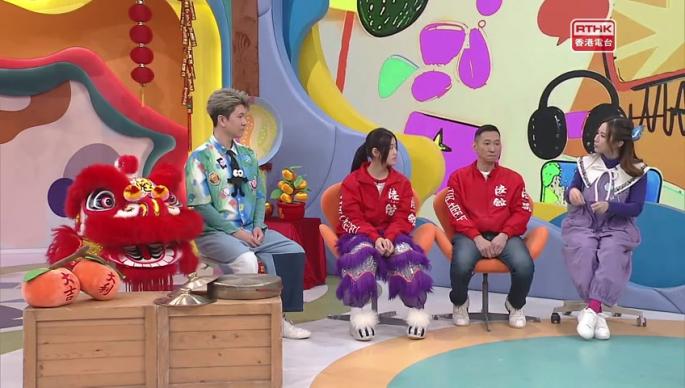 第一百五十六集 - 嚟BobieLand過新年啦！合皮扭耳BobieLand！