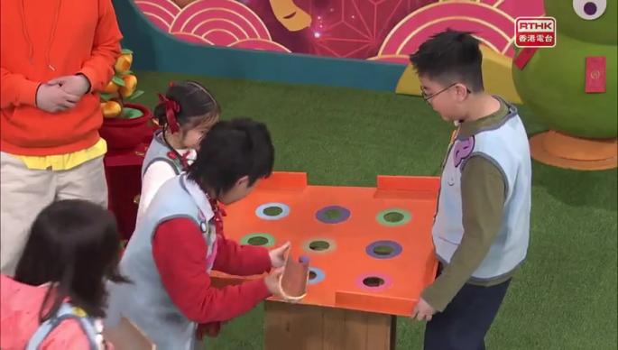 第一百五十七集 - 嚟BobieLand過新年啦！合皮扭耳BobieLand！