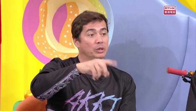 第一百六十一集 - 世一爸爸