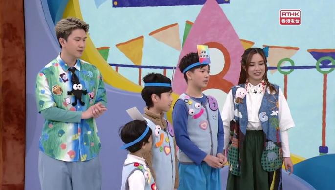 第一百六十二集 - 世一爸爸