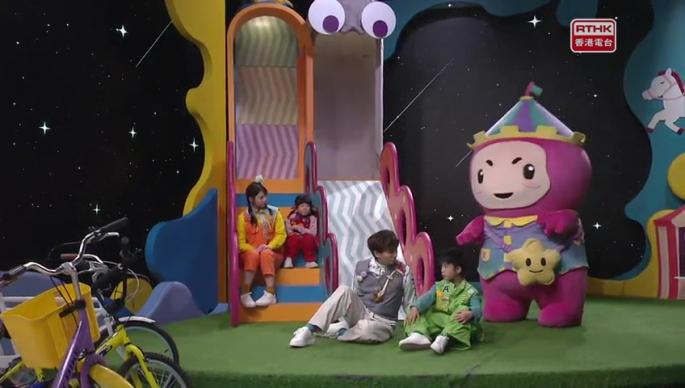 第一百六十三集 - 還沒有我的時候   這個世界有什麼？