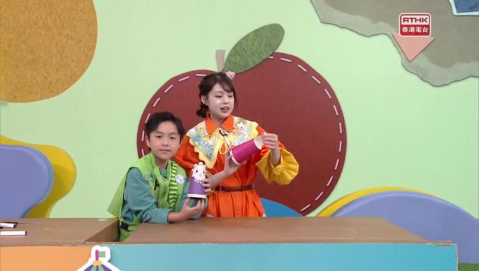 第一百六十五集 - 還沒有我的時候   這個世界有什麼？