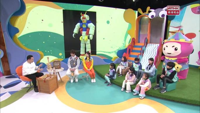 第一百六十六集 - 還沒有我的時候   這個世界有什麼？