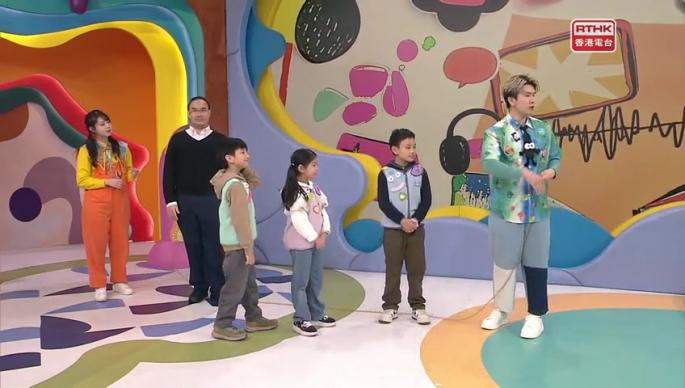 第一百七十一集 - 「黑白BobieLand」