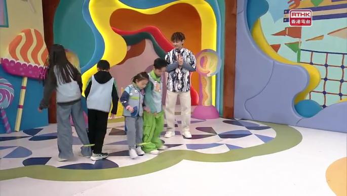 第一百七十二集 - 「黑白BobieLand」