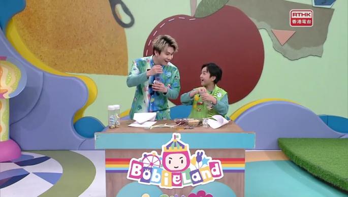 第一百八十集 - 落大雨，BobieLand 漏水呀！