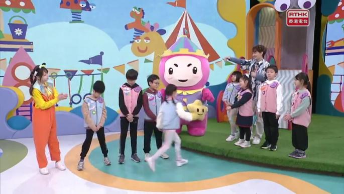 第一百八十二集 - 落大雨，BobieLand 漏水呀！