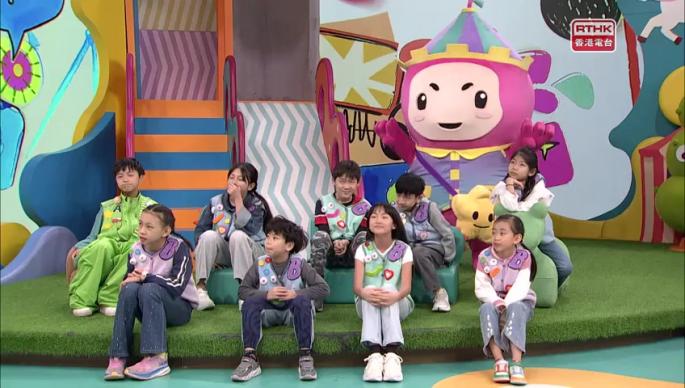 第二百二十六集 - 【嘉賓來了】競技疊杯教練