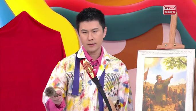 第三百集 - 【More More 魔术师】「信封医院」魔术教学/【成语画画郎】望梅止渴/ 【航天大解密】四脚航天员