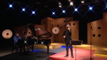 納利尼 · 馬拉尼：視界流動 @M+ & 現場表演：小提琴家朱丹 & 鋼琴家李偉安