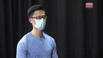 健康人物專訪- 舞蹈治療