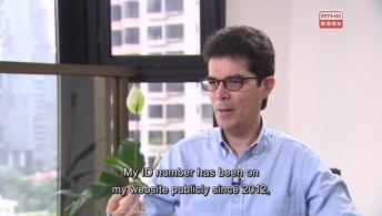 Changes to the Companies Register with David Webb & Ricky Chim and relocation of pets 