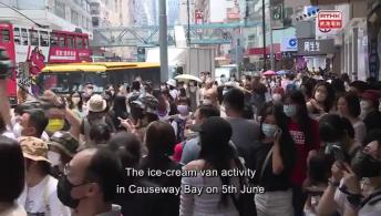 Hong Kong's new talent wave & discussion with Anthony Fung